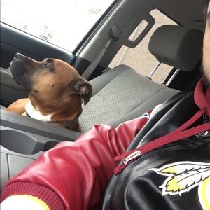 Meet your Posher, Alex